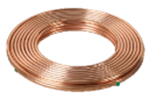 Cuivre recuit en couronne de 50 Mètres - 16
