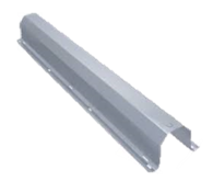 Protection mécanique - 1'1/2-2, 90x90