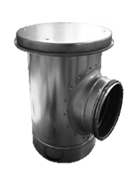 Té souche Isolé - 125