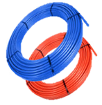 Couronne de PER en 120 ml - 12 - Bleu